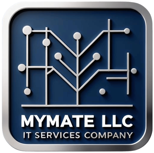 myMate24*7 Logo